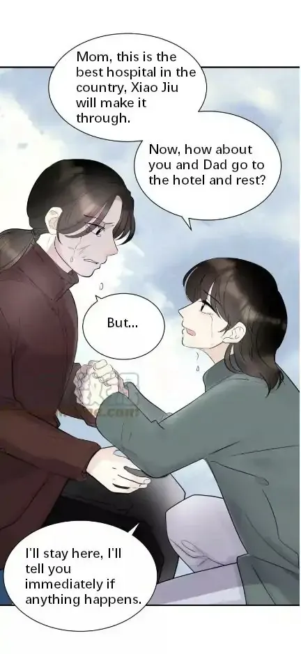 Half Chapter 69 page 28 - 