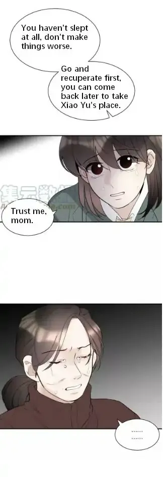 Half Chapter 69 page 30 - 