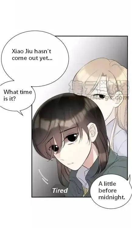 Half Chapter 70 page 3 - 