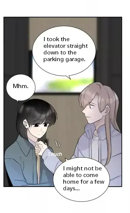 Half Chapter 70 page 24 - 