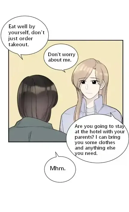 Half Chapter 70 page 25 - 