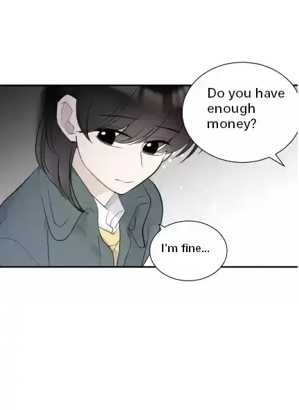 Half Chapter 70 page 26 - 