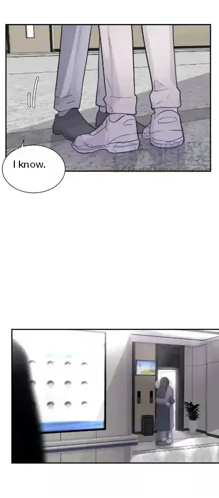 Half Chapter 70 page 29 - 