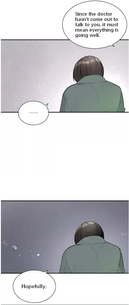 Half Chapter 70 page 5 - 