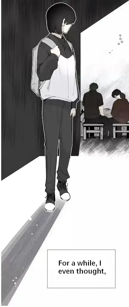 Half Chapter 70 page 10 - 