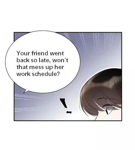 Half Chapter 71 page 1 - 