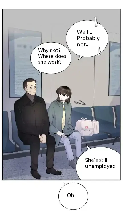 Half Chapter 71 page 2 - 
