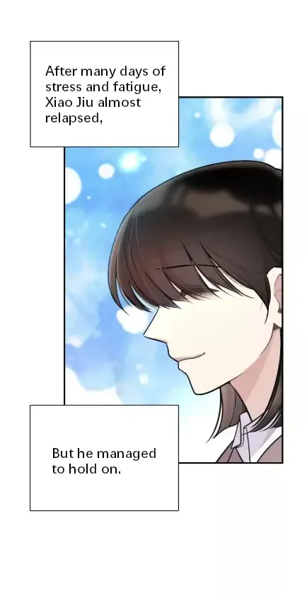Half Chapter 71 page 18 - 