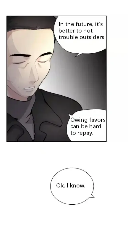 Half Chapter 71 page 3 - 