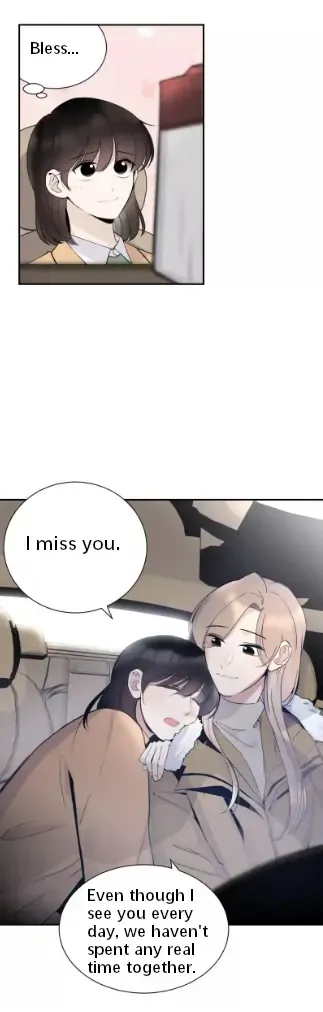 Half Chapter 71 page 24 - 