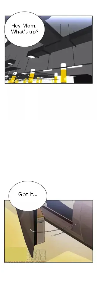 Half Chapter 71 page 29 - 