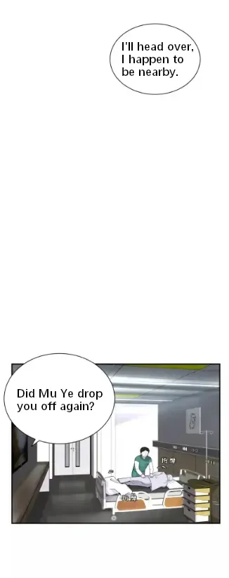 Half Chapter 71 page 30 - 