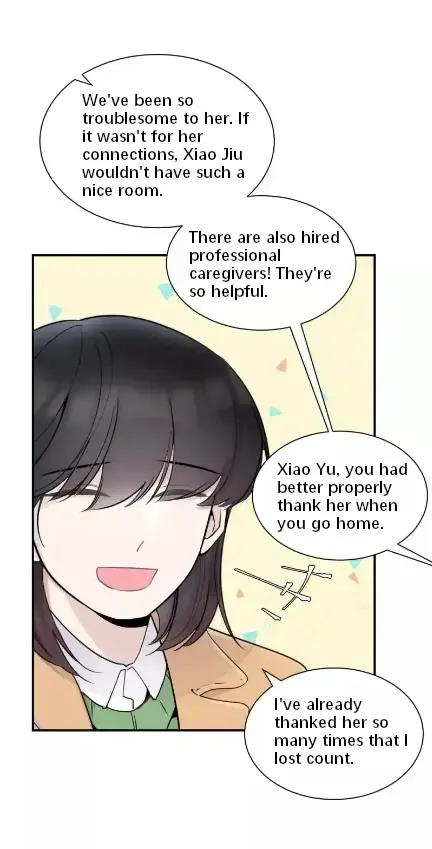 Half Chapter 71 page 32 - 