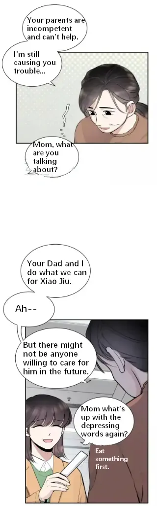 Half Chapter 71 page 33 - 