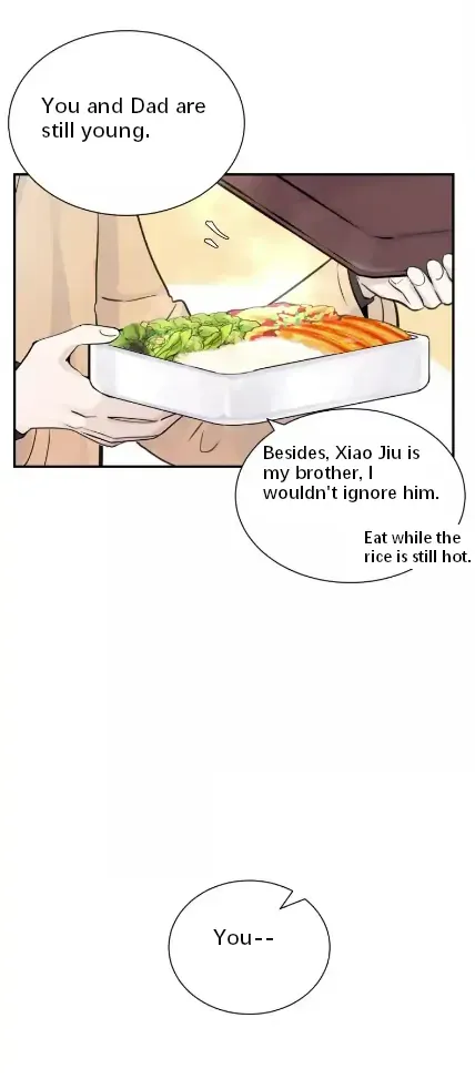 Half Chapter 71 page 34 - 