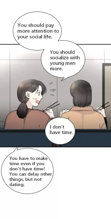 Half Chapter 71 page 35 - 