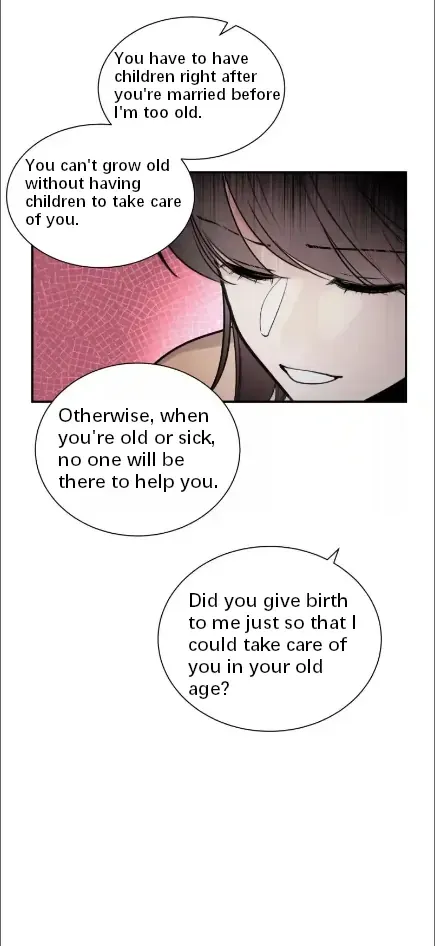 Half Chapter 71 page 37 - 