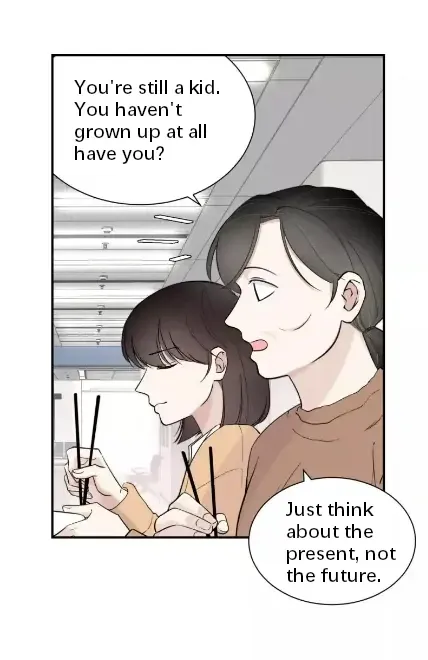 Half Chapter 71 page 38 - 