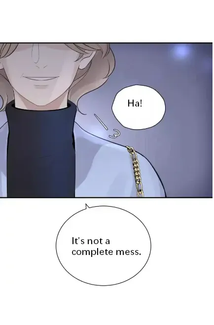 Half Chapter 72 page 12 - 