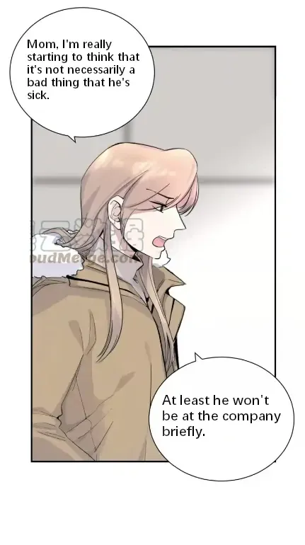 Half Chapter 72 page 18 - 