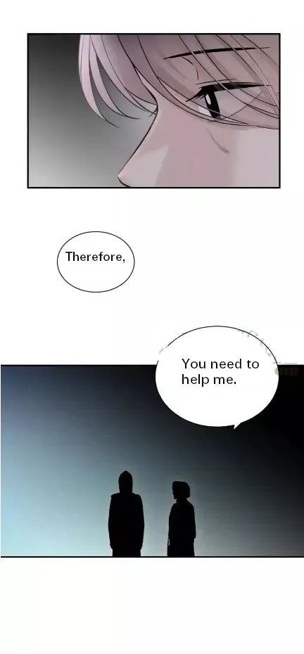 Half Chapter 72 page 20 - 