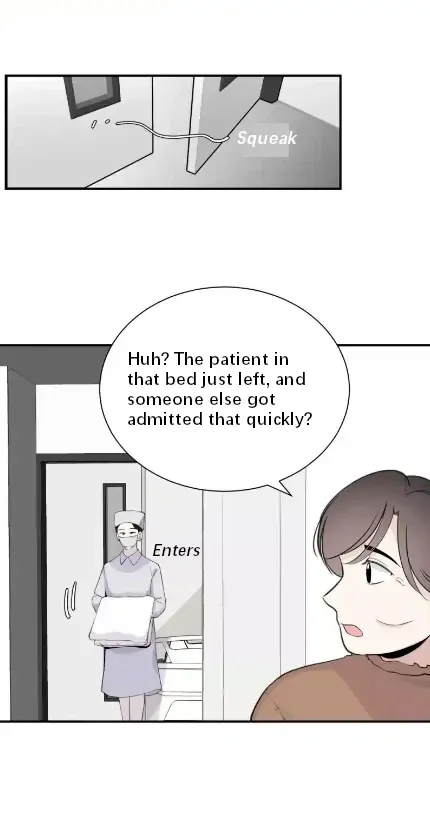 Half Chapter 72 page 21 - 