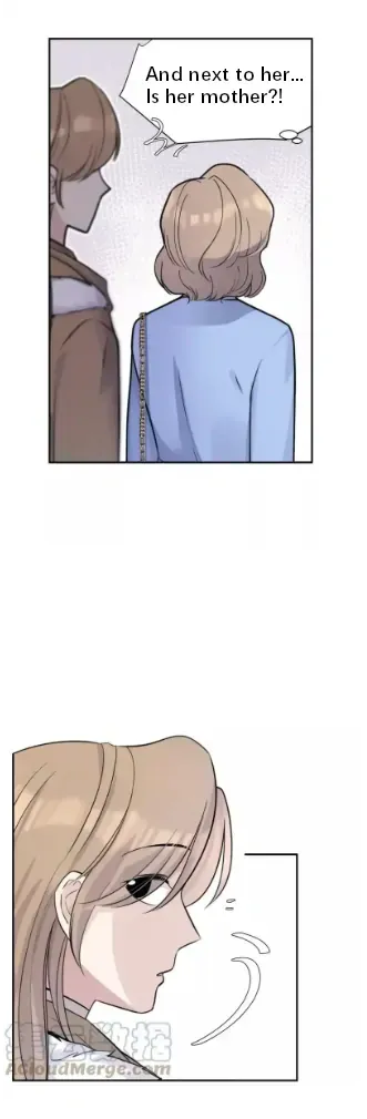 Half Chapter 72 page 28 - 