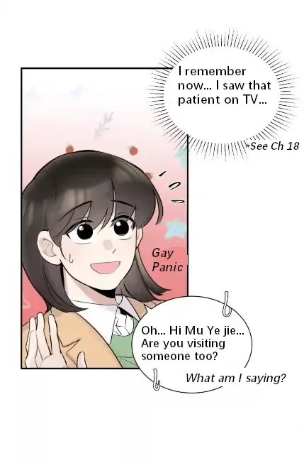 Half Chapter 72 page 30 - 