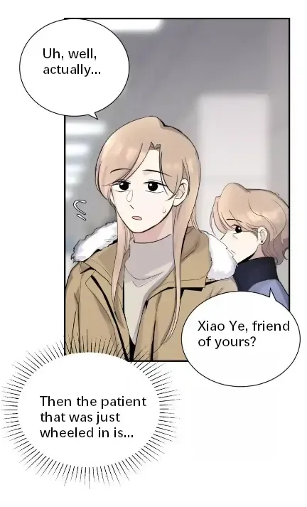 Half Chapter 72 page 31 - 