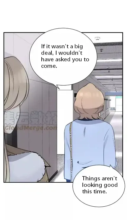 Half Chapter 72 page 5 - 