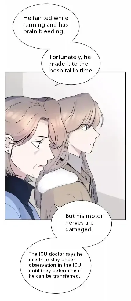 Half Chapter 72 page 8 - 