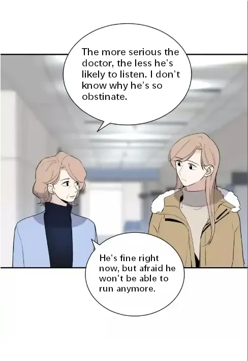 Half Chapter 72 page 10 - 