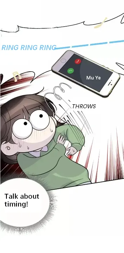Half Chapter 73 page 13 - 