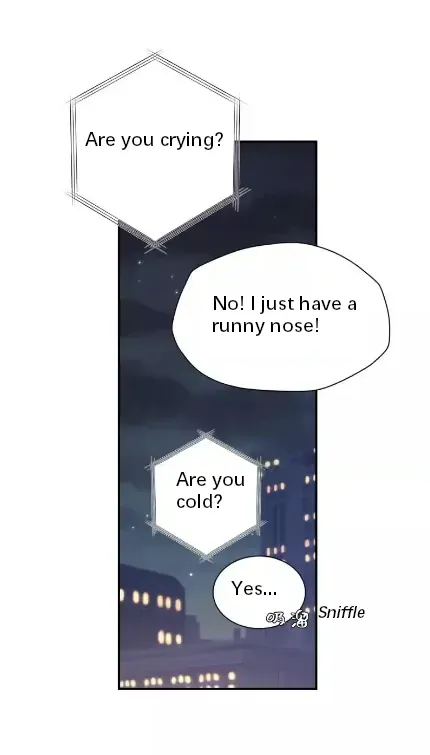 Half Chapter 73 page 18 - 