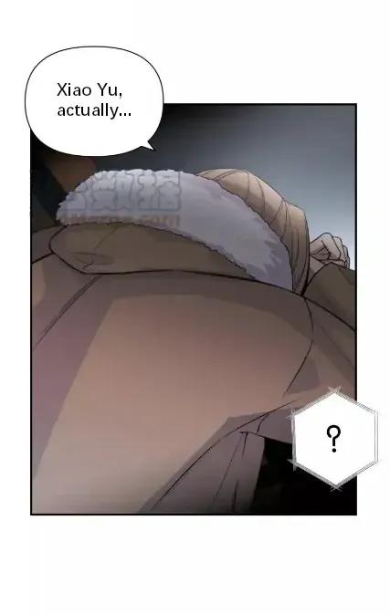 Half Chapter 73 page 19 - 