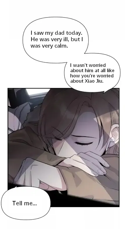 Half Chapter 73 page 20 - 