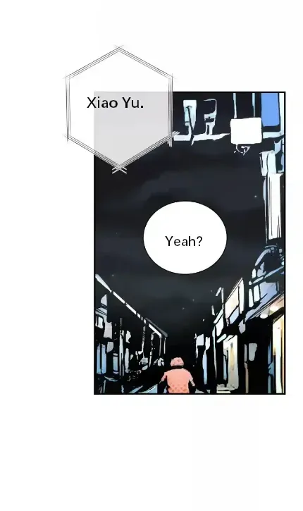 Half Chapter 73 page 24 - 