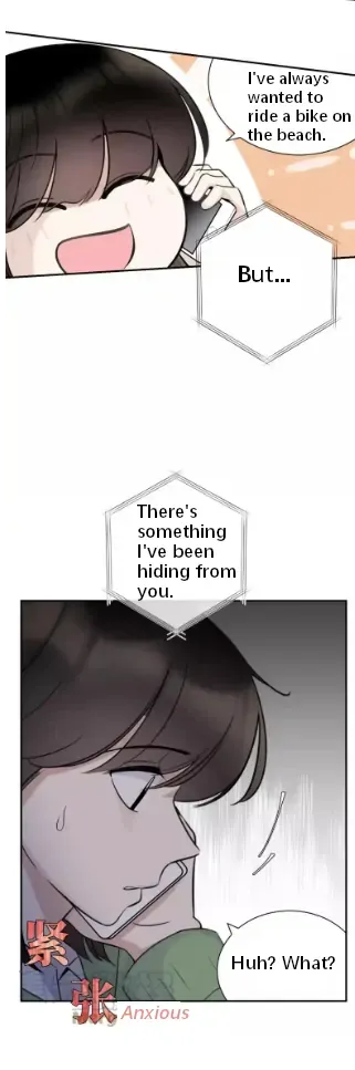 Half Chapter 73 page 26 - 