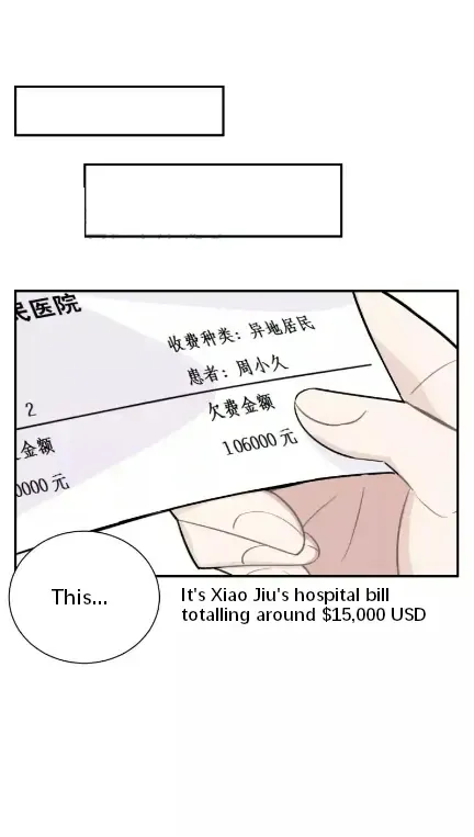 Half Chapter 73 page 30 - 