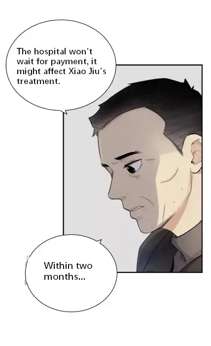 Half Chapter 73 page 32 - 