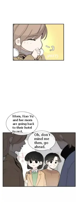 Half Chapter 73 page 5 - 