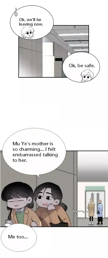 Half Chapter 73 page 6 - 
