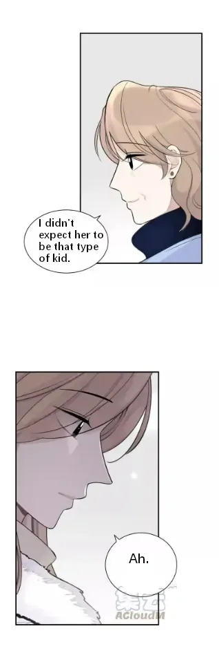 Half Chapter 73 page 7 - 
