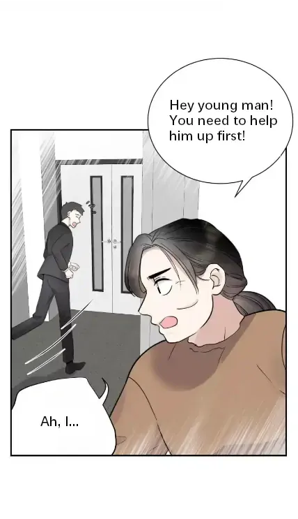 Half Chapter 74 page 26 - 