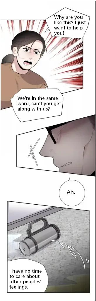 Half Chapter 74 page 30 - 