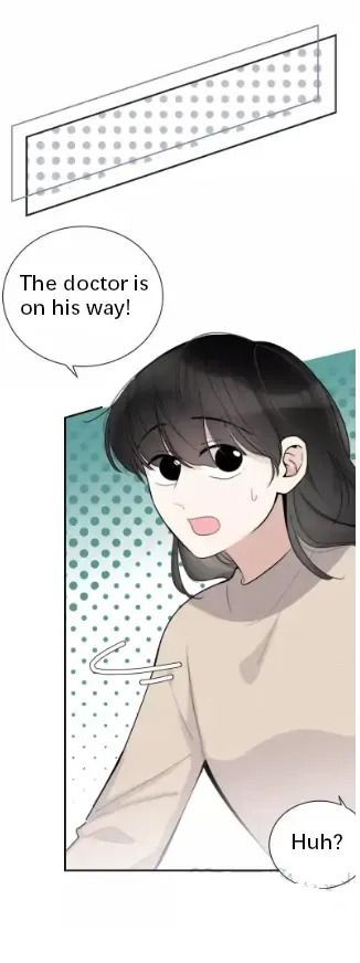 Half Chapter 74 page 32 - 