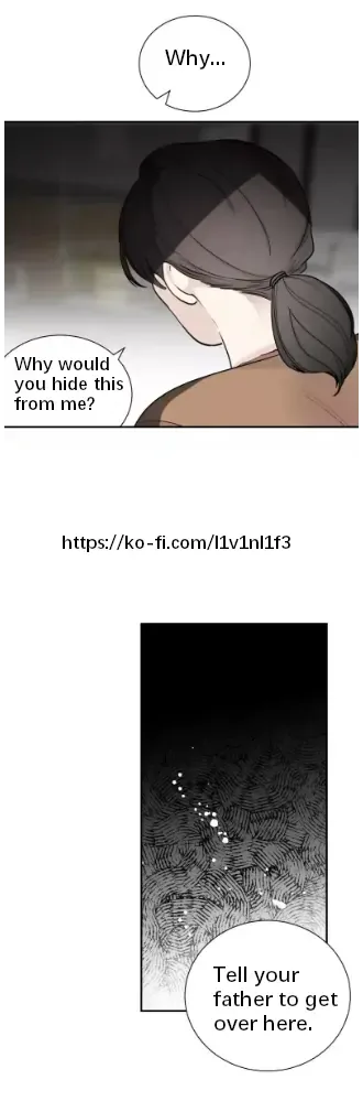 Half Chapter 74 page 33 - 