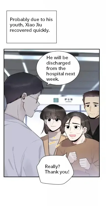Half Chapter 74 page 6 - 