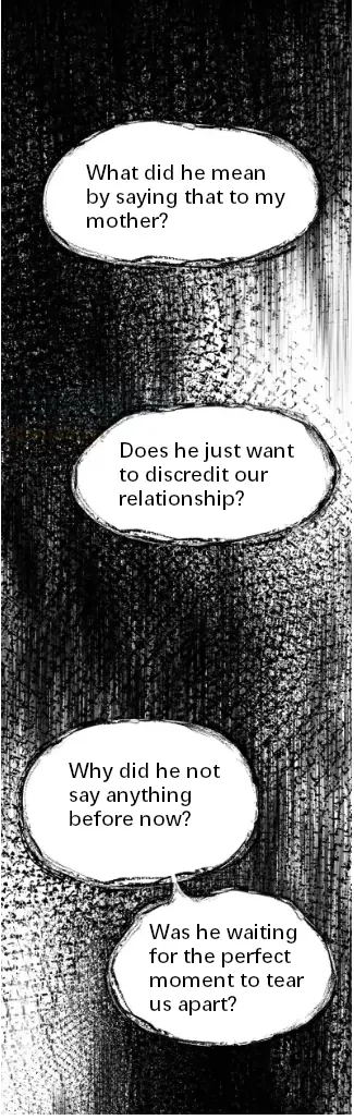 Half Chapter 75 page 16 - 