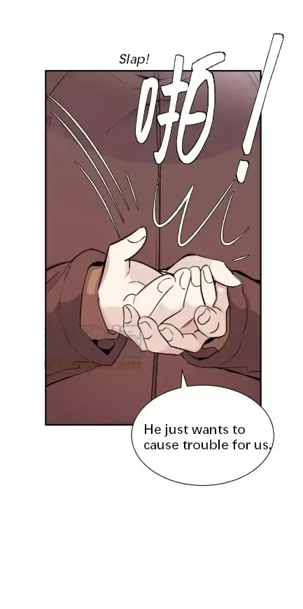 Half Chapter 75 page 19 - 